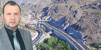 Çevre Yollarındaki Eksikliğe Oda Başkanı Bektaş’tan Uyarı