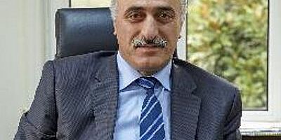  ÇEVRE YÖNETİMİ GENEL MÜDÜRLÜĞÜNE GÜMÜŞHANELİ 