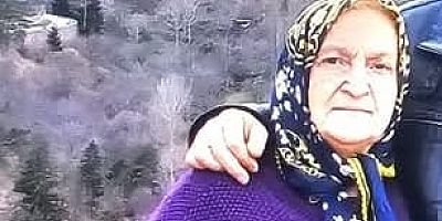 CEVRİYE DEMİRCİ HAKKIN RAHMETİNE KAVUŞMUŞTUR