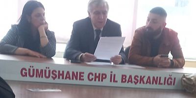 CHP büyük emekli mitingine hazırlanıyor