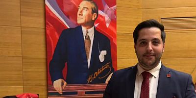 CHP’de Özgür Deniz Demir güven tazeledi