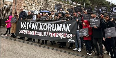 CHP’den çocuk manifestosu