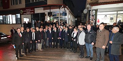 CHP’den Kocaeli çıkarması