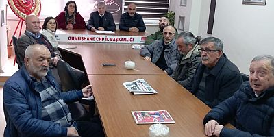 CHP’den Yargıtay’a Atalay tepkisi