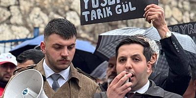 CHP Gümüşhane’den Eğitimde Güvenlik Tepkisi: “Şiddet Tesadüf Değil, Yönetim Zafiyetidir”