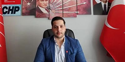 CHP GÜMÜŞHANE İL BAŞKANI DEMİR: “AKP–MHP EMEKLİYİ SEFALETE MAHKÛM ETTİ”