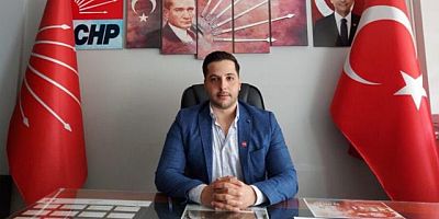 CHP Gümüşhane İl Başkanlığında Özgür Deniz Demir Dönemi 