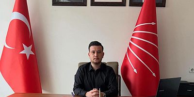 CHP Kelkit İlçe Başkanı Mesut Gülseven’den Belediye Araç Alımlarına Tepki