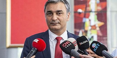 CHP Kurultayında Özgür Özel'e Gümüşhaneli Rakip!