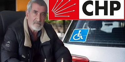 CHP’li Bayır’dan ÖTV Tepkisi: “Engelli Yurttaşların Hakkı Askıya Alınamaz”