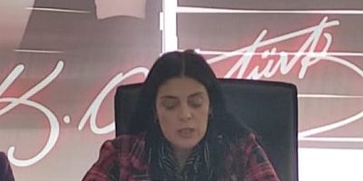 CHP’li Çakır’dan Bakan Tekin’e Tepki