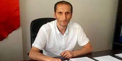 CHP’ye Bir Tepkide  Özgün’den Geldi