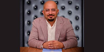 Çiçek, Gümüşhane Barosu Başkanlığı İçin Adaylığını Açıkladı