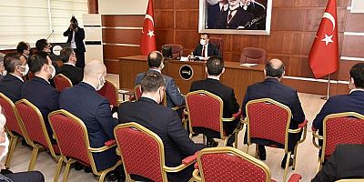 Ciddi Meteorolojik Değişimler Olacak