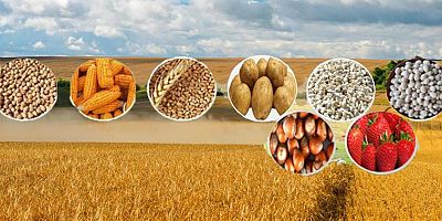  Çiftçi Kayıt Sistemi Başvuruları 30 Haziranda  Sona Eriyor