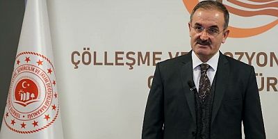 Çığ tehlikesine karşı 'Mobil' önlem!
