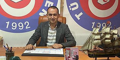 CİĞERCİ: MEMUR ÜVEY EVLAT DEĞİLDİR