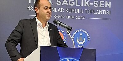 Ciğerci: Mobbingler artık bitsin