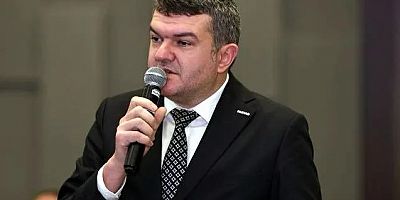 Cihan Canlı’dan Birlik ve Değişim Mesajı: “Kazanan Gümüşhane Olsun”