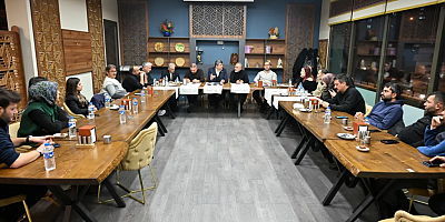 Cihan Canlı’dan Gümüşhane’ye Özgü Ekonomi Modeli