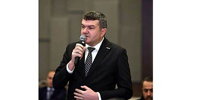 Cihan Canlı’dan Gümüşhanelilere Çağrı: “29. Yılda Memlekette Buluşalım!”
