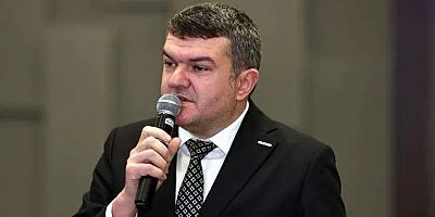 Cihan Canlı: “Güçlü Ekonomi, Güçlü Gümüşhane Demektir”