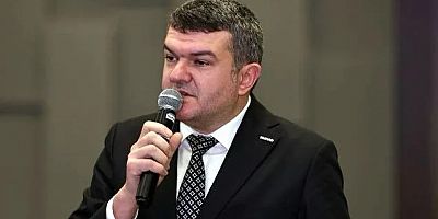 Cihan Canlı: “Gümüşhane Savunma Sanayisinde Yeniden Türkiye’nin Üretim Üslerinden Biri Olabilir”