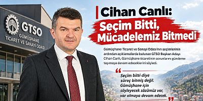 Cihan Canlı: 
