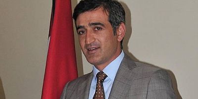 ÇİMEN ADAYLIĞINI AÇIKLADI 