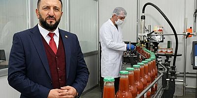 Çimen: “Gümüşsu Fabrikası Satılmasın, Gümüşhanelilerin Ortak Olduğu Bir Yapıya Dönüştürülsün”