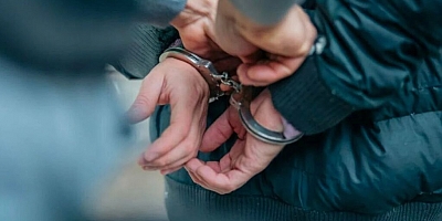 cinayet işleyen şahıs Gümüşhane’de kalacak yer ararken yakalandı