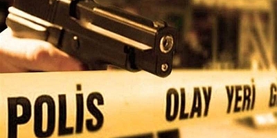 Cinnet getiren şahıs silahla dehşet saçtı: 2 ölü, 1 yaralı