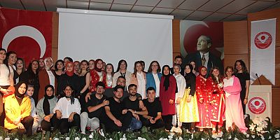 “Çocuk Gelişimciler” Günü Kutlandı