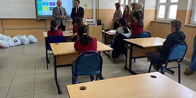 ÇOCUKLARIMIZ  BİZLER İÇİN ÇOK DEĞERLİ