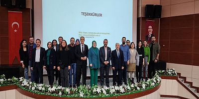 Coğrafi İşaretli Ürünlerin Turizmde Kullanımı