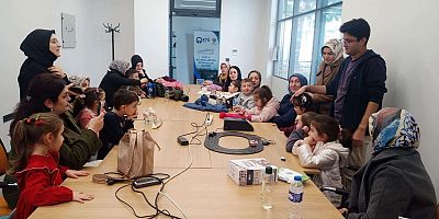 ‘Çok bilmişler’ bilgisine bilgi kattı