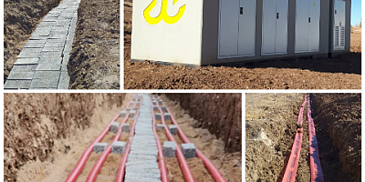 ÇORUH EDAŞ’TAN KELKİT’E KESİNTİSİZ ENERJİ İÇİN YATIRIM