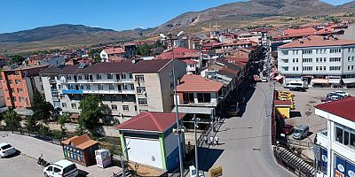 Çoruh Elektrik'ten Kelkit'e Uyarı