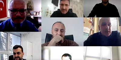 COST Etkinliği Gerçekleşti