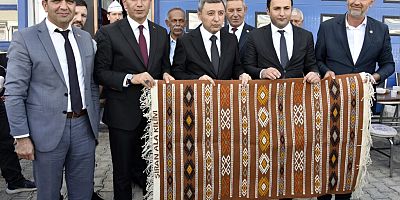 “Çözüm İçin Çalışıyoruz”