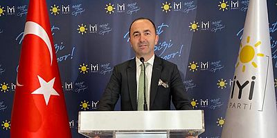 ÇUBUKCU: ‘DENEYİM, BİLGİ VE BİRİKİMİMİ MEMLEKETİM İÇİN KULLANMAK İSTİYORUM’