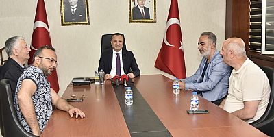 Cumhurbaşkanı Erdoğan’ın programı belli oldu