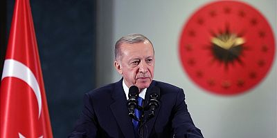 Cumhurbaşkanı Recep Tayyip Erdoğan Gümüşhane’ye Geliyor