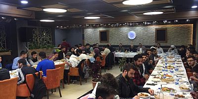 Dadaşlar üniversite öğrencilerini unutmadı