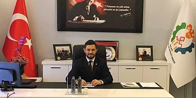 Daltaban Aday Olmayacağını Açıkladı