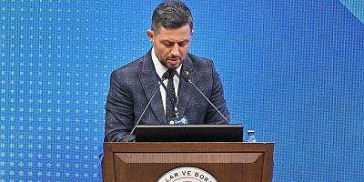 Daltaban’dan “Daha fazla üretim” vurgusu
