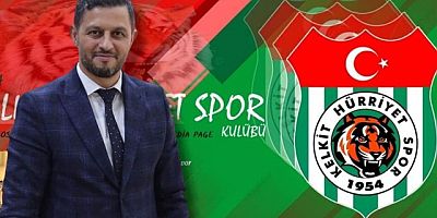 Daltaban En Kısa Süre İçinde Başkanlığı Bırakacağını Açıkladı
