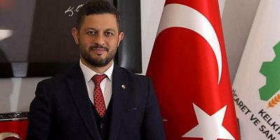 Daltaban; Kelkit’e Yeni Sanayi Sitesi Şarttır