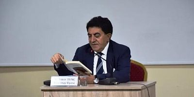 Danıştay Üyesi Aydemir Tunç’un Acı Günü