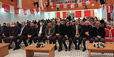 Davaya Adanmış Bir Ömür